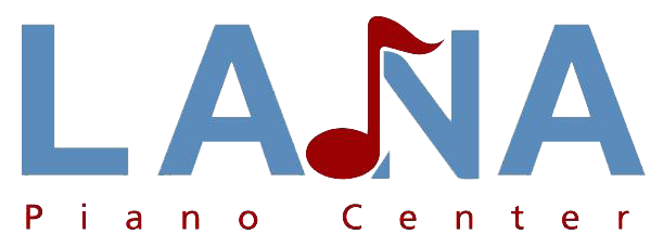 Lana Piano Center